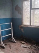 Здание 50,7 кв.м и земельный участок 280 кв.м, расположенные по адресу: Российская Федерация, Курская область, м.р-н Пристенский, с.п. Сазановский сельсовет, с. Сазановка, ул. Школьная, двлд. 8